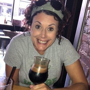 Meet your Posher, Amy